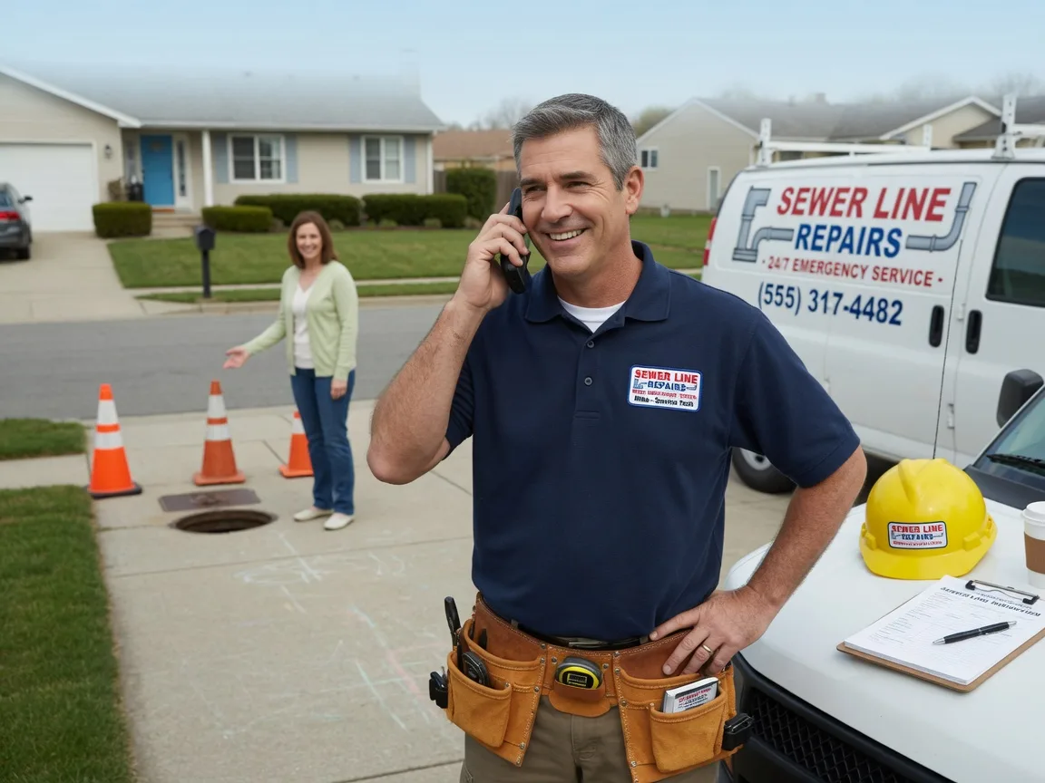 Emergency Plumber Whitinsville, MA FAQs